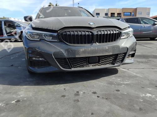 Full front BMW 3 Touring (G21, G81) 330 d xDrive | BP39210788S1 - Image 2