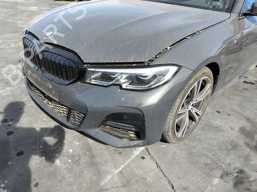 Full front BMW 3 Touring (G21, G81) 330 d xDrive | BP39210788S1 - Image 3