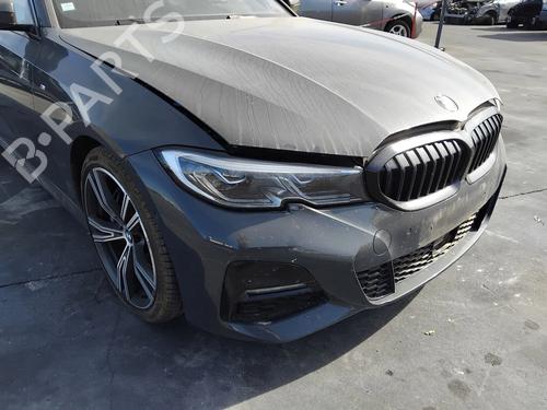 Full front BMW 3 Touring (G21, G81) 330 d xDrive | BP39210788S1 - Image 4