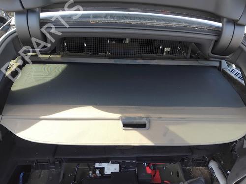 Used Rear parcel shelf Rear parcel shelf 39210790 39210790