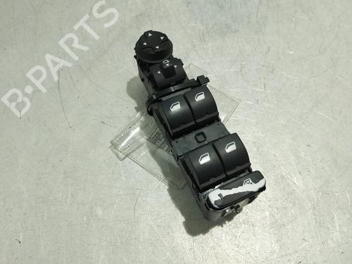 Used Left front window switch Left front window switch PEUGEOT 208 II (UB_, UP_, UW_, UJ_) 1.5 BlueHDI 100 (102 hp) 26209960 26209960