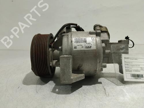 AC compressor RENAULT TWINGO III (BCM_, BCA_) 1.0 SCe 70 | BP39241855M34 - Image 3