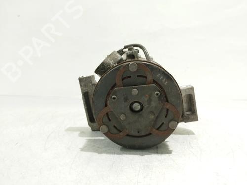 AC compressor RENAULT TWINGO III (BCM_, BCA_) 1.0 SCe 70 | BP39241855M34 - Image 2