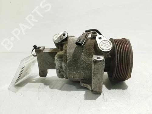 Used AC compressor AC compressor 39241855 39241855