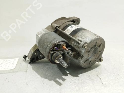 Starter RENAULT TWINGO III (BCM_, BCA_) 1.0 SCe 70 | BP39241857M8 - Image 3