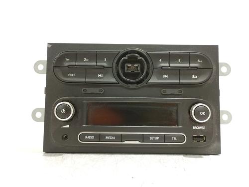 Used Radio Radio 39241858 39241858