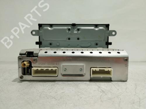 Radio RENAULT TWINGO III (BCM_, BCA_) 1.0 SCe 70 | BP39241858E6 - Image 2