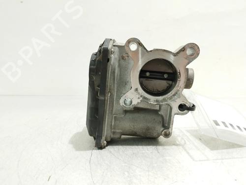 Throttle body RENAULT TWINGO III (BCM_, BCA_) 1.0 SCe 70 | BP39241856M82 - Image 2