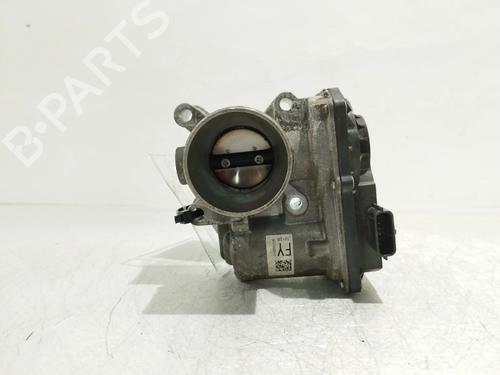 Used Throttle body Throttle body 39241856 39241856