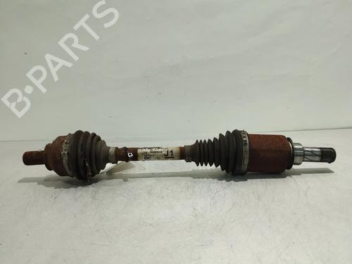 Used Left rear driveshaft Left rear driveshaft 39241865 39241865