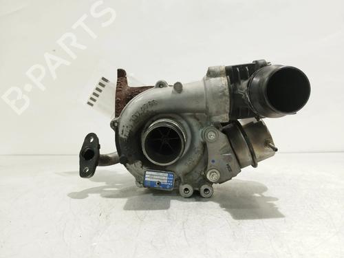 Turbolader/Kompressor Turbolader/Kompressor 39247253 39247253