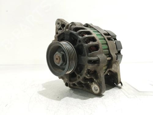 Generator Generator 39249589 39249589
