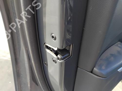 Used Front left lock Front left lock 39249620 39249620
