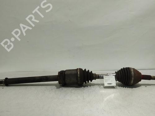 Used Right front driveshaft Right front driveshaft 39241873 39241873
