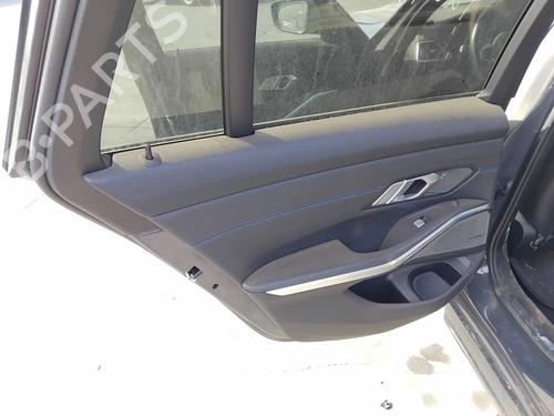Used Rear left window mechanism Rear left window mechanism 39249618 39249618