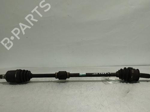 Used Right front driveshaft Right front driveshaft 39249594 39249594