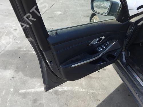 Used Front left window mechanism Front left window mechanism 39249616 39249616
