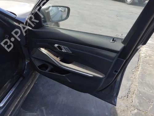 Used Front right window mechanism Front right window mechanism 39249615 39249615