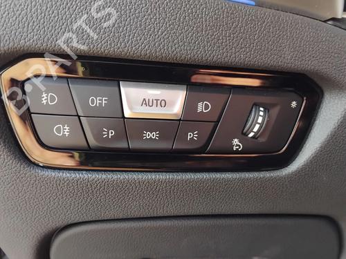 Used Headlight switch Headlight switch 39249613 39249613
