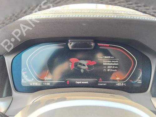 Used Instrument cluster Instrument cluster 39249610 39249610