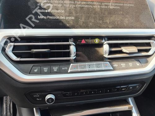 Used Climate control Climate control 39249609 39249609