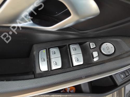 Used Left front window switch Left front window switch 39249608 39249608