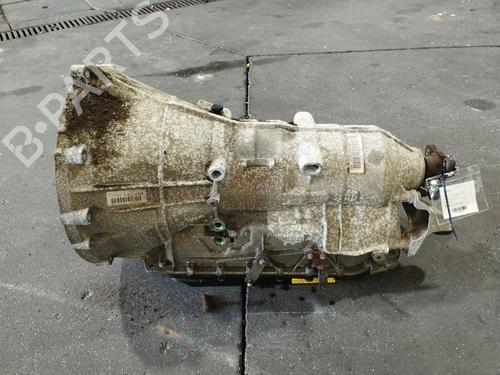 Gearbox BMW 1 (E87) 118 d | BP30437591M3 - Image 6
