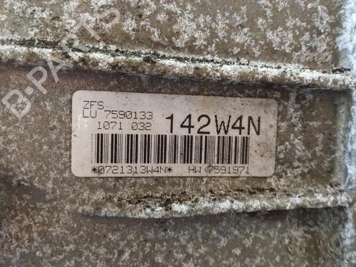 Gearbox BMW 1 (E87) 118 d | BP30437591M3 - Image 9