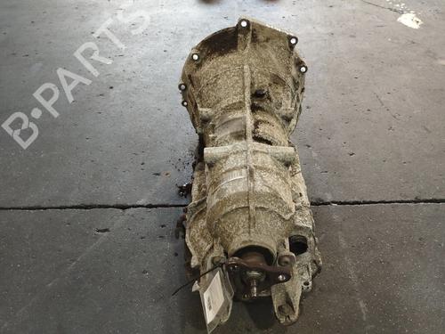 Gearbox BMW 1 (E87) 118 d | BP30437591M3 - Image 5