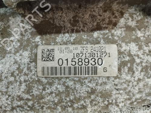 Gearbox BMW 1 (E87) 118 d | BP30437591M3 - Image 8