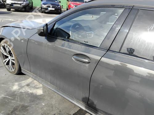 Used Left front door Left front door 39249605 39249605