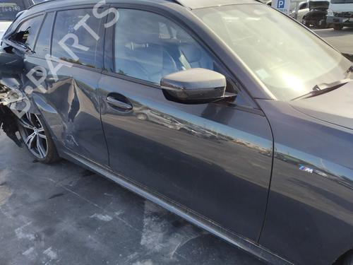 Used Right front door Right front door 39249604 39249604