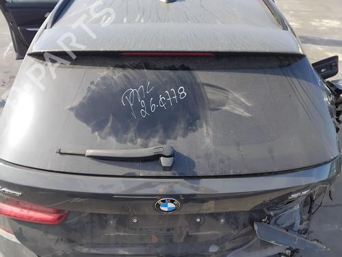Used Tailgate Tailgate 39249600 39249600