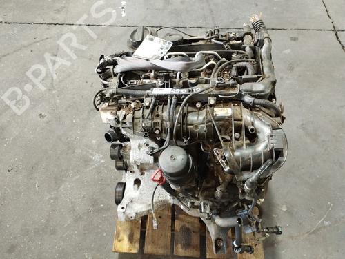 Engine BMW 1 (E87) 118 d | BP30437592M1 - Image 3