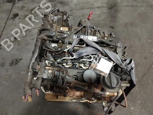 Engine BMW 1 (E87) 118 d | BP30437592M1 - Image 2
