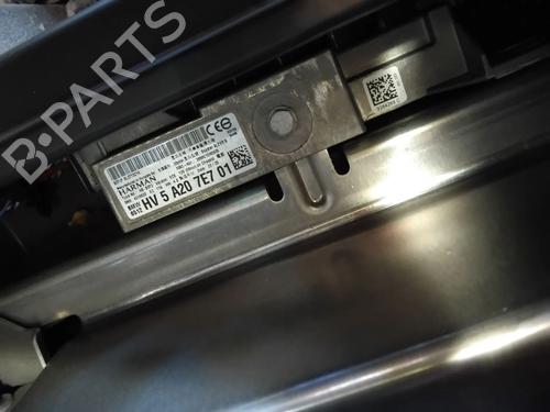 Used Electronic module Electronic module 39249633 39249633