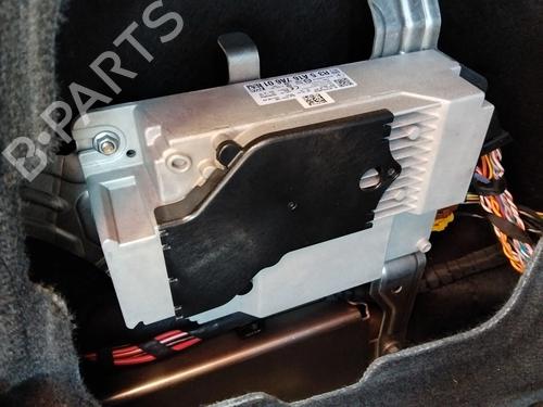 Used Electronic module Electronic module 39249636 39249636