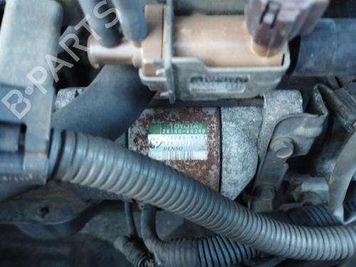 Startmotor Startmotor 39264826 39264826