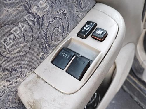 Used Left front window switch Left front window switch 39264839 39264839