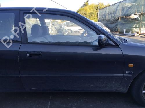 Used Front right window mechanism Front right window mechanism 39264840 39264840