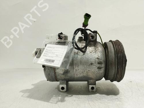 AC compressor AUDI A4 B5 (8D2) 1.9 TDI | BP39264843M34 - Image 3