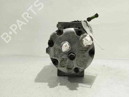 AC compressor AUDI A4 B5 (8D2) 1.9 TDI | BP39264843M34 - Image 2