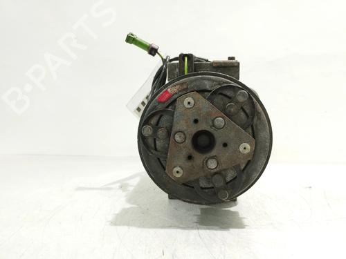 AC compressor AUDI A4 B5 (8D2) 1.9 TDI | BP39264843M34 - Image 4