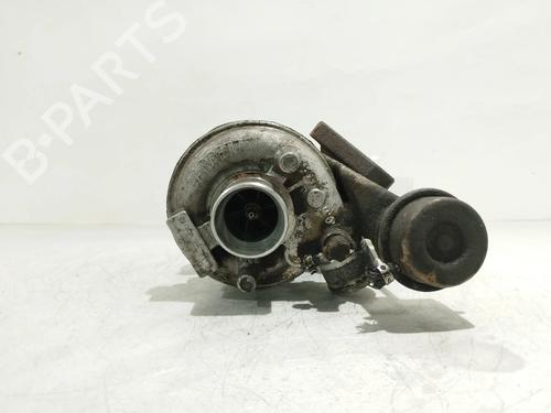 Used Turbocharger/Supercharger Turbocharger/Supercharger 39264844 39264844