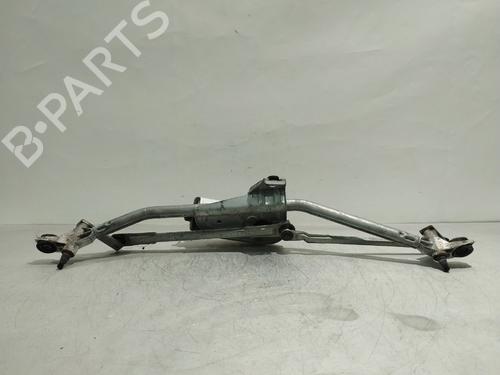 Motor limpa vidros frontal Motor limpa vidros frontal 39264846 39264846