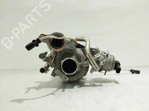 Turbolader/Kompressor Turbolader/Kompressor 39319015 39319015