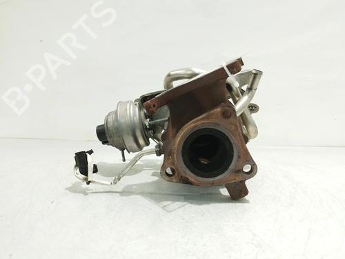 Turbolader/Kompressor MAZDA CX-3 (DK) 1.8 SKYACTIV-D (DK4WS) | BP39319015M71 - Image 3