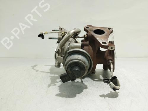 Turbolader/Kompressor MAZDA CX-3 (DK) 1.8 SKYACTIV-D (DK4WS) | BP39319015M71 - Image 2