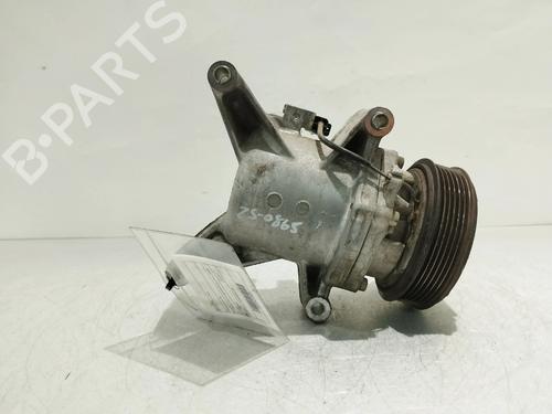 AC compressor MAZDA CX-3 (DK) 1.8 SKYACTIV-D (DK4WS) | BP39319014M34 - Image 3