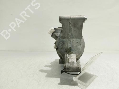 AC compressor MAZDA CX-3 (DK) 1.8 SKYACTIV-D (DK4WS) | BP39319014M34 - Image 2